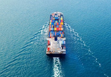 Logistics góp phần đạt được tính trung hòa carbon